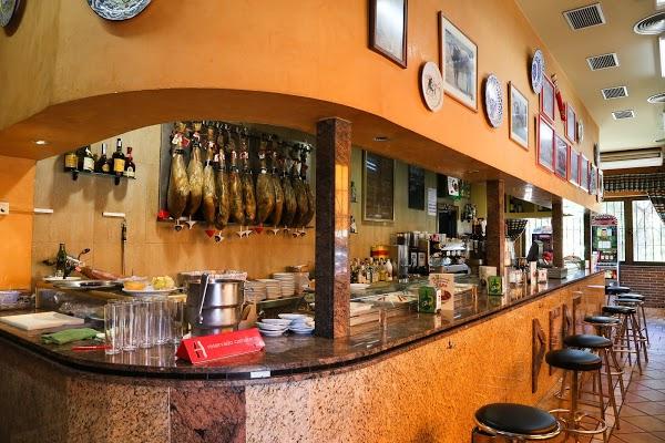 Imagen 57 Cervecería Pepe foto