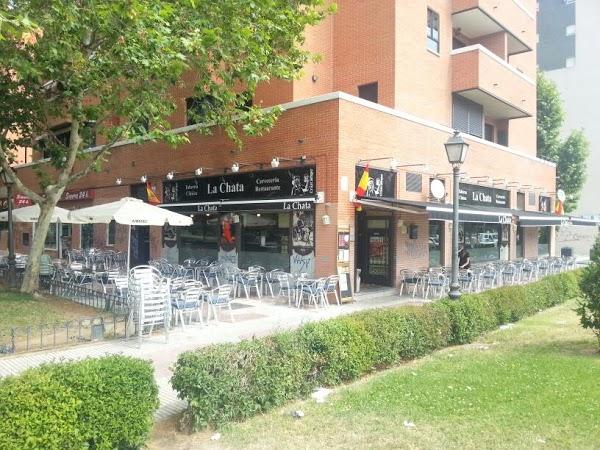 Imagen 62 Hamburgueseria Eladio Campero foto