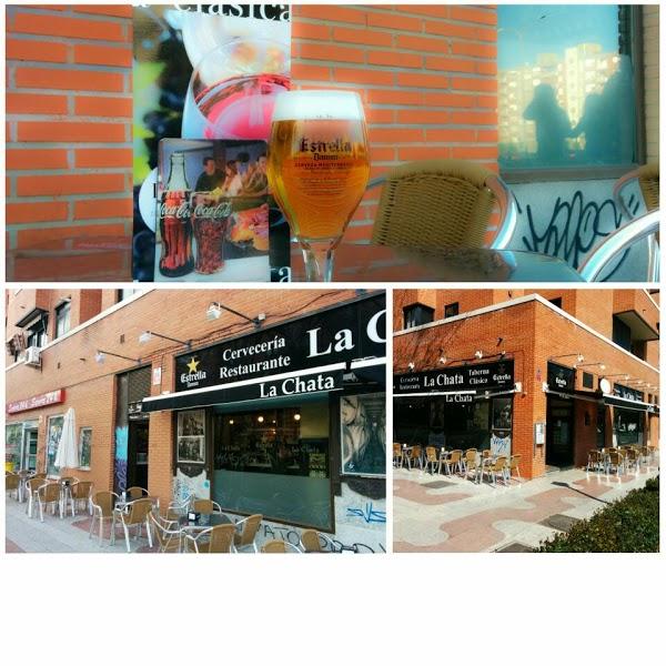 Imagen 64 Hamburgueseria Eladio Campero foto