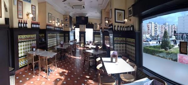 Imagen 66 Hamburgueseria Eladio Campero foto