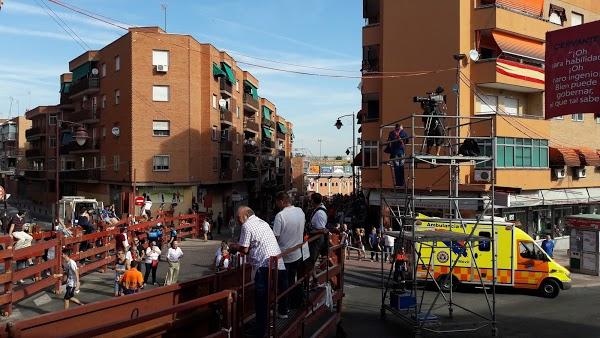 Imagen 62 trapoan corcho proyectado foto