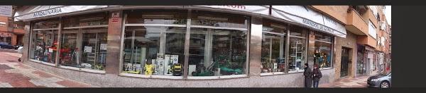 Imagen 66 trapoan corcho proyectado foto