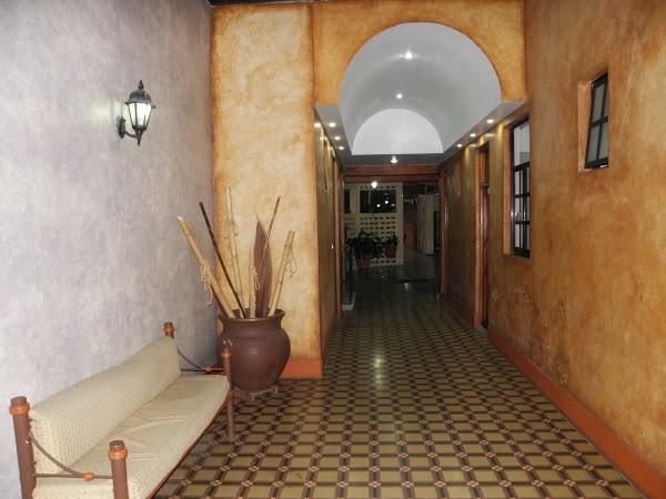 Imagen 20 Restaurante Krunch foto