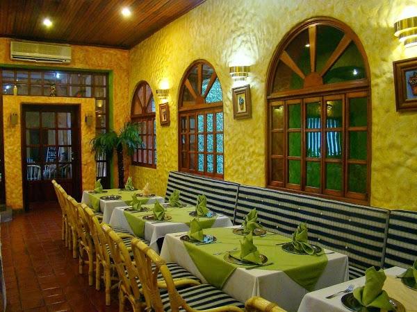 Imagen 9 Restaurante Krunch foto