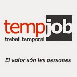 Imagen 2 Tempjob ETT - Sabadell foto