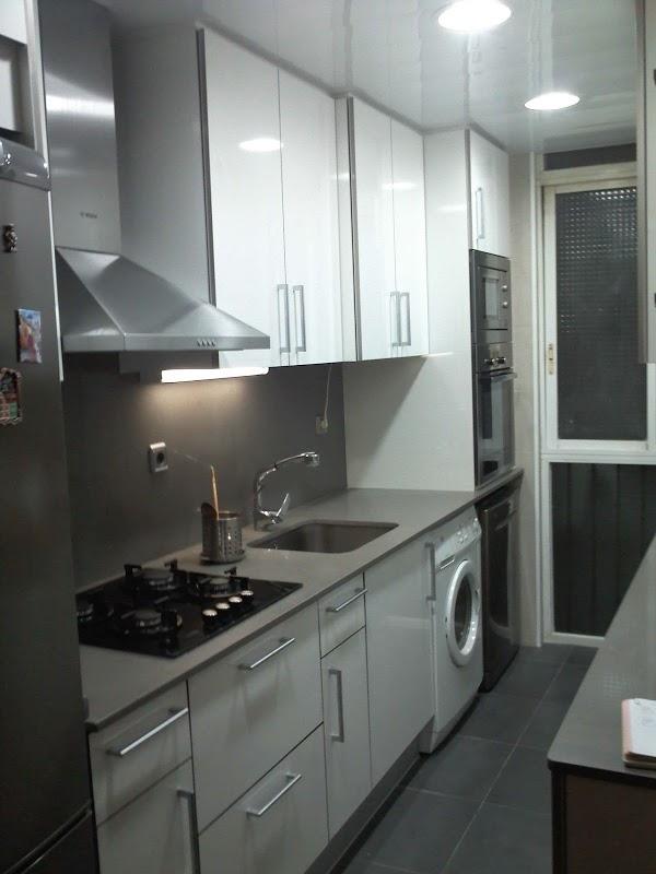 Imagen 16 Casal de Gent Gran Sabadell Creu de Barberá foto