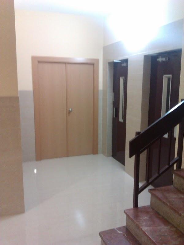 Imagen 17 Casal de Gent Gran Sabadell Creu de Barberá foto