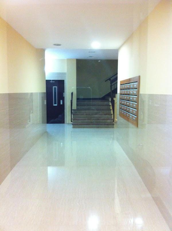 Imagen 19 Casal de Gent Gran Sabadell Creu de Barberá foto