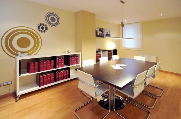 Imagen 22 Casal de Gent Gran Sabadell Creu de Barberá foto