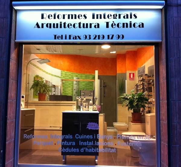 Imagen 23 Casal de Gent Gran Sabadell Creu de Barberá foto