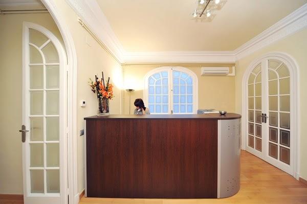 Imagen 25 Casal de Gent Gran Sabadell Creu de Barberá foto