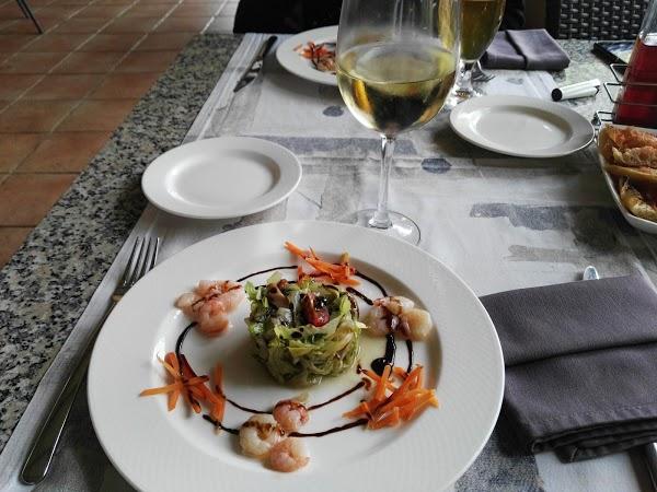 Imagen 70 RESTAURANTE LA DELICIOSA foto