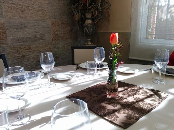 Imagen 75 RESTAURANTE LA DELICIOSA foto