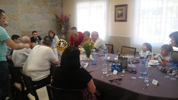 Imagen 76 RESTAURANTE LA DELICIOSA foto