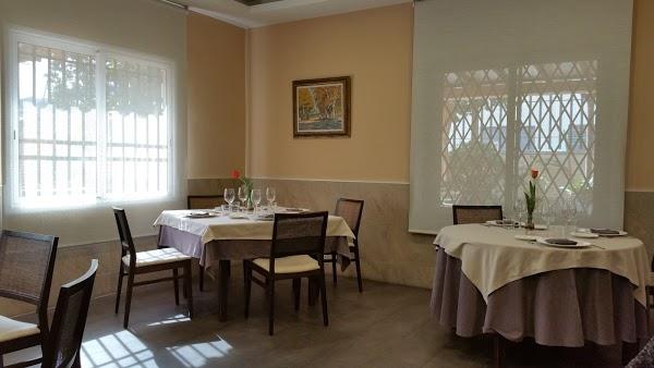 Imagen 87 RESTAURANTE LA DELICIOSA foto
