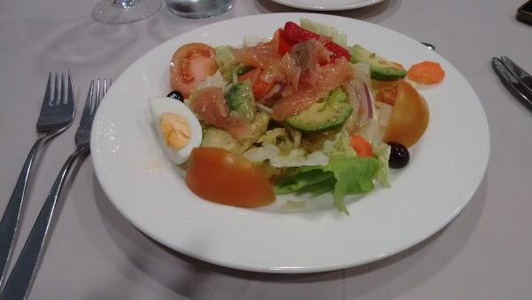 Imagen 92 RESTAURANTE LA DELICIOSA foto