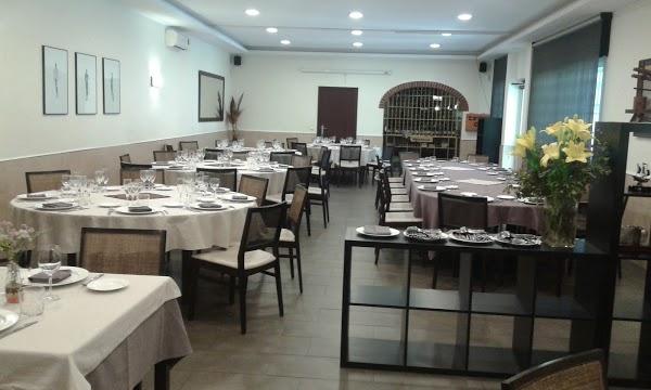 Imagen 96 RESTAURANTE LA DELICIOSA foto