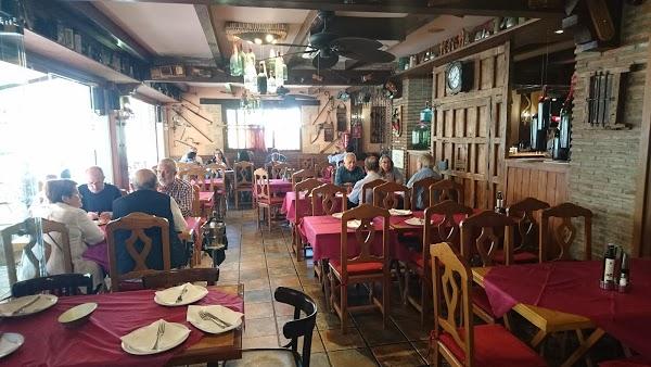 Imagen 28 McDonald's La Herrería foto