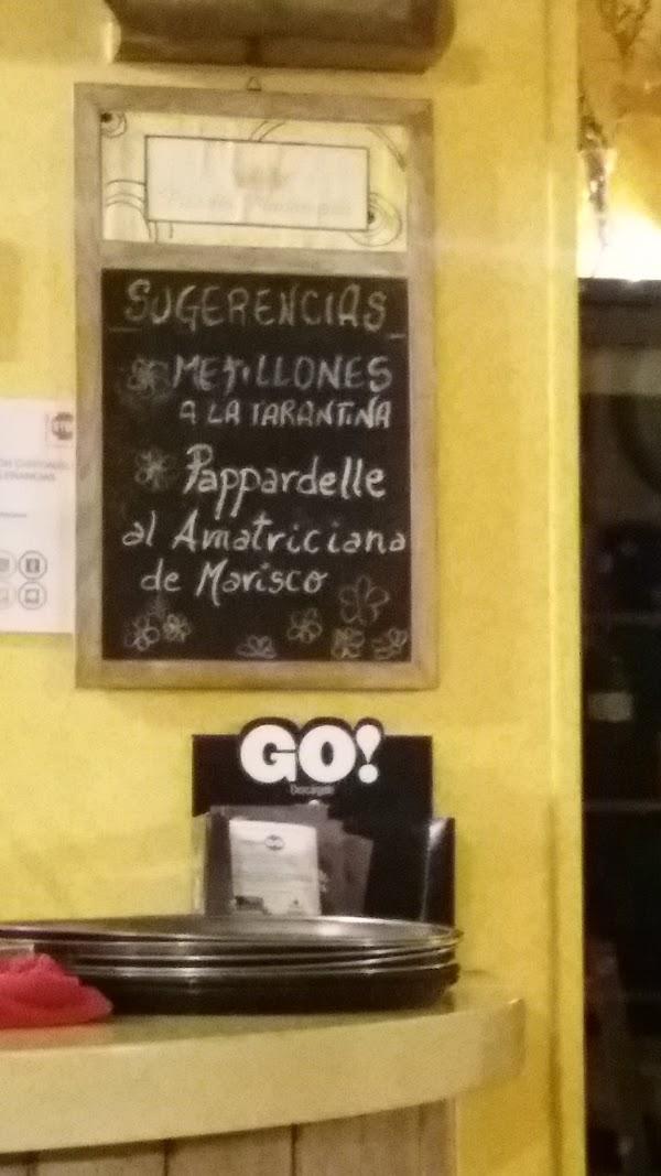 Imagen 50 Piscolabis Kawamba foto