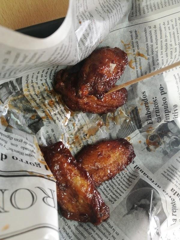 Imagen 53 Piscolabis Kawamba foto