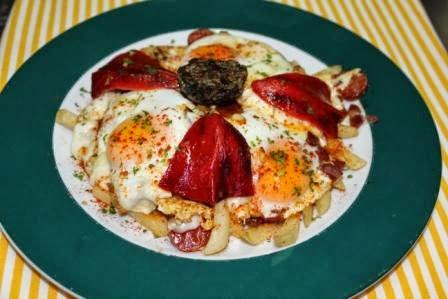 Imagen 36 Tasca Serrano 82 foto