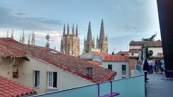 Imagen 12 Oficina de Correos foto