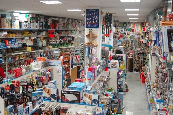 Imagen 41 Cordelería Mulhacén, S.L. (Central) foto