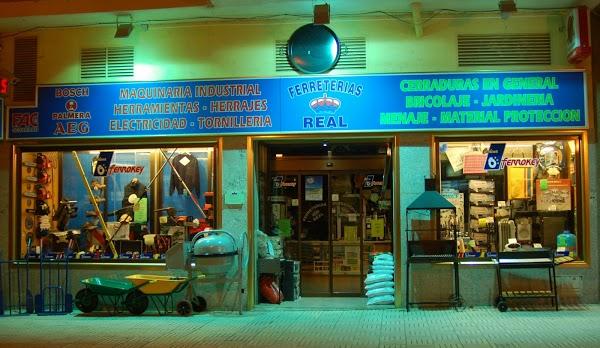 Imagen 42 Cordelería Mulhacén, S.L. (Central) foto