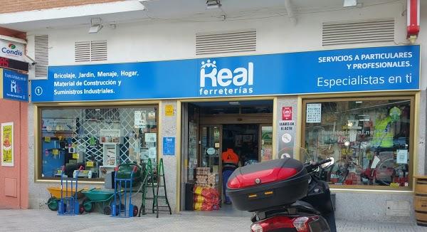 Imagen 44 Cordelería Mulhacén, S.L. (Central) foto