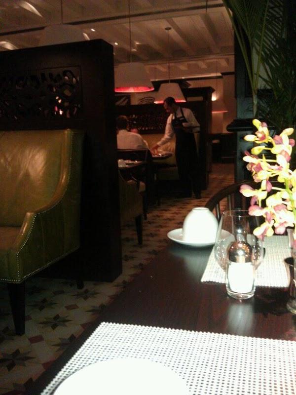 Imagen 1 Telégrafo foto