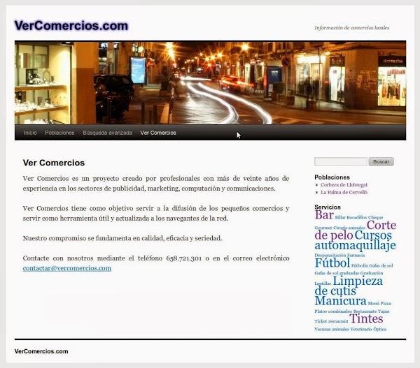 Imagen 1 Comex foto