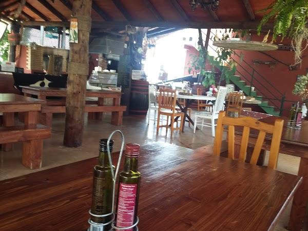 Imagen 115 Guachinche El Talegazo foto