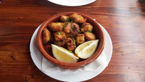 Imagen 116 Guachinche El Talegazo foto