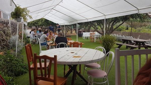 Imagen 118 Guachinche El Talegazo foto