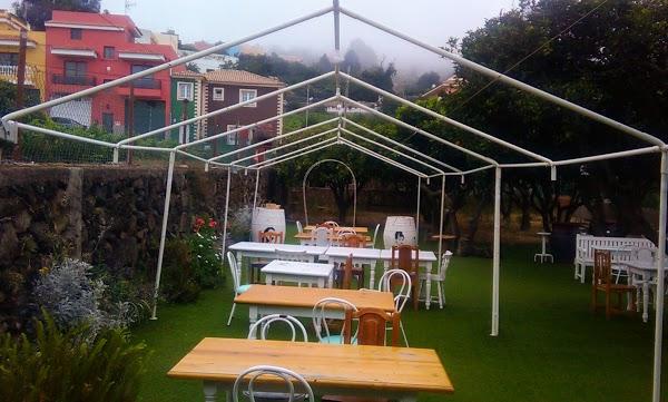 Imagen 121 Guachinche El Talegazo foto