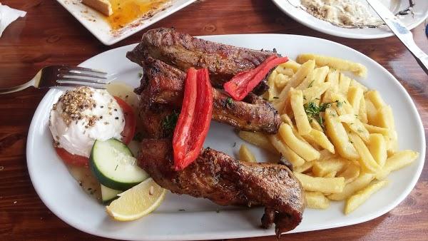 Imagen 140 Guachinche El Talegazo foto