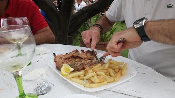 Imagen 146 Guachinche El Talegazo foto