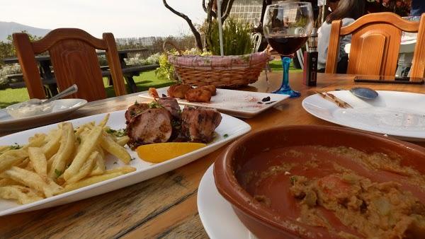 Imagen 147 Guachinche El Talegazo foto