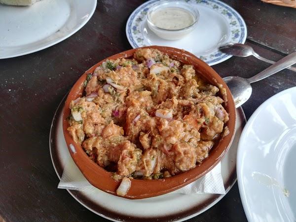 Imagen 155 Guachinche El Talegazo foto