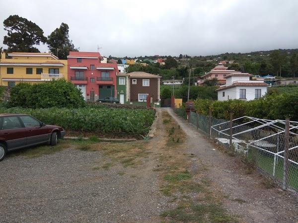 Imagen 181 Guachinche El Talegazo foto