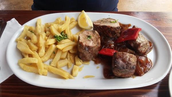 Imagen 183 Guachinche El Talegazo foto