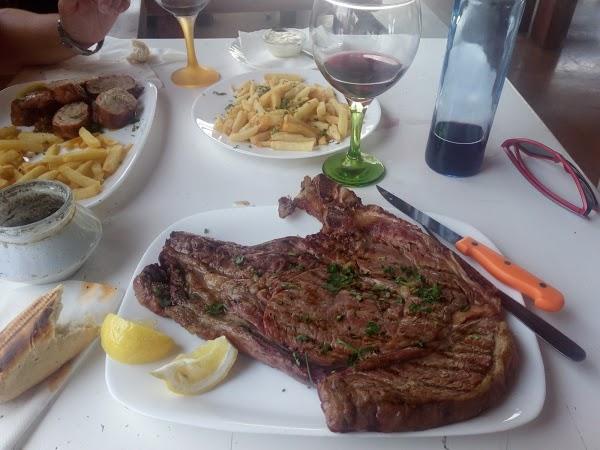 Imagen 185 Guachinche El Talegazo foto