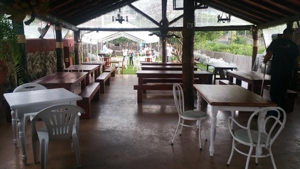 Imagen 189 Guachinche El Talegazo foto