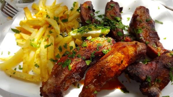 Imagen 192 Guachinche El Talegazo foto