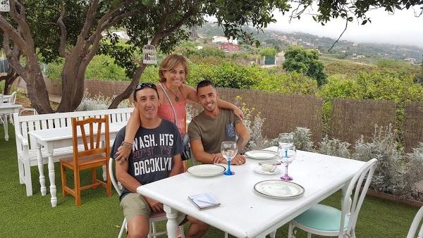 Imagen 194 Guachinche El Talegazo foto