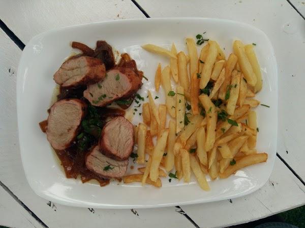 Imagen 198 Guachinche El Talegazo foto