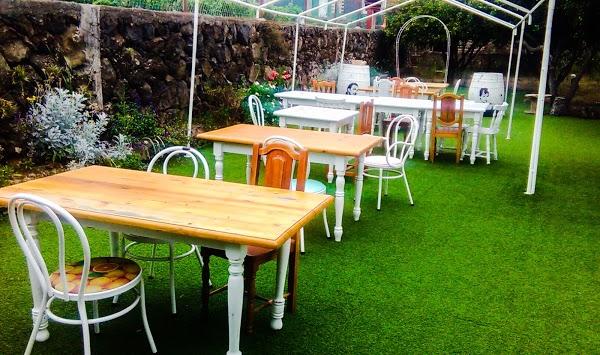 Imagen 199 Guachinche El Talegazo foto