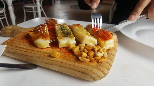 Imagen 200 Guachinche El Talegazo foto