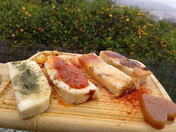 Imagen 206 Guachinche El Talegazo foto