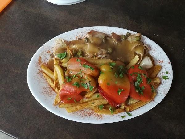 Imagen 208 Guachinche El Talegazo foto